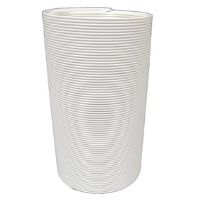 Expandable Vent Hose