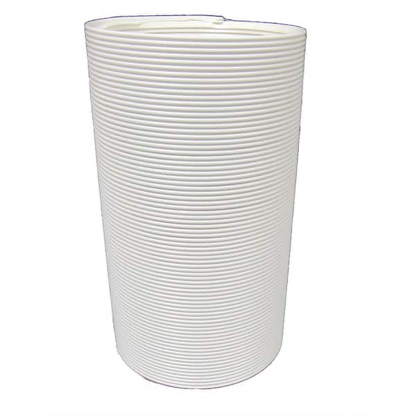 Expandable Vent Hose