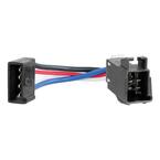 Brake Control Adapter Harness Competitor to Adapter