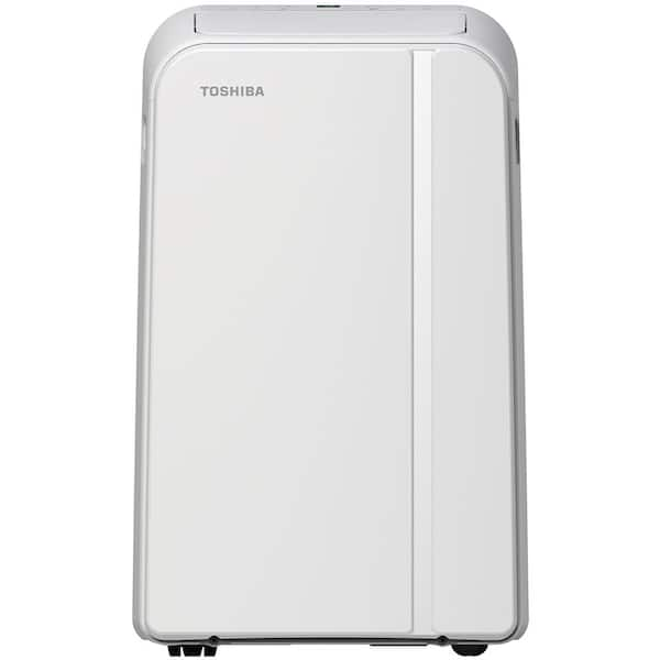 Honeywell 9000-BTU DOE (115-Volt) White Vented Portable Air