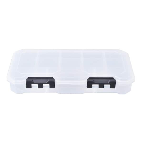 Superb Quality Large Flat Plastic Storage Boxes With Luring Discounts 