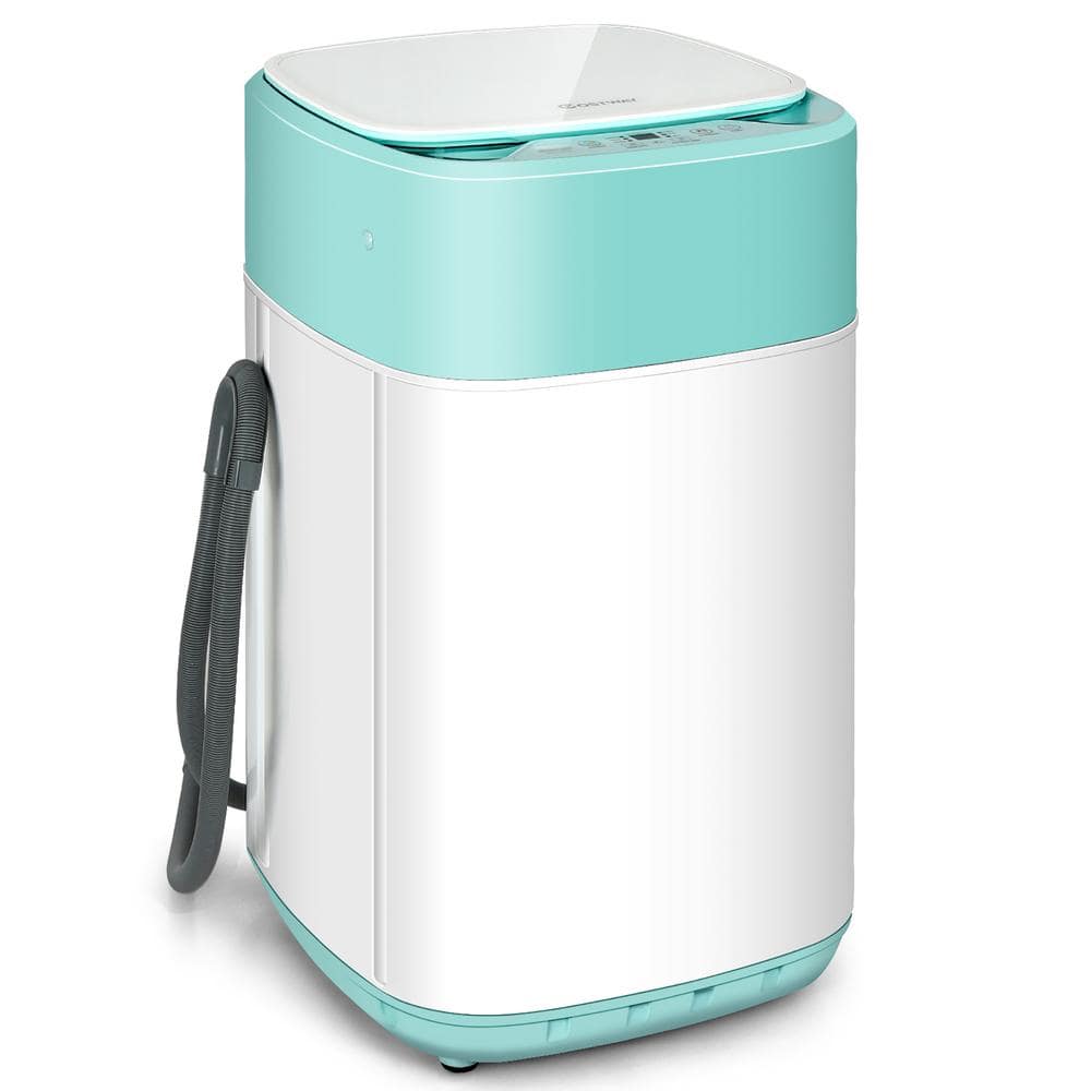 These Portable Washing Machines for Apartments (Without Hookups) Are Genius  - Sponge Hacks