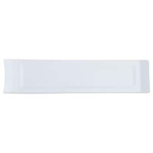 Springview 52 in. White Replacement Fan Blade Arm