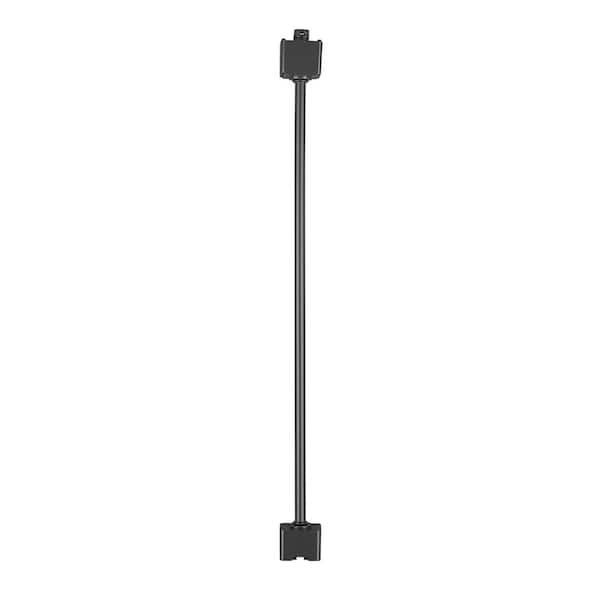 H Track 36 in. Single Circuit Extension for Line Voltage H-Track Head