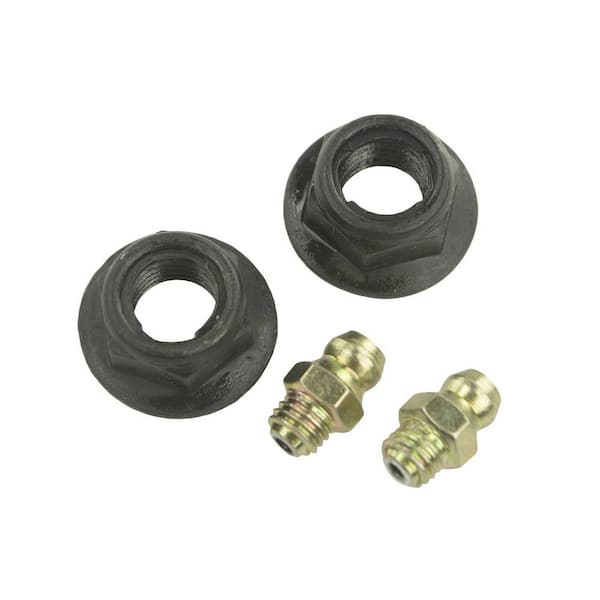 Mevotech Supreme Suspension Stabilizer Bar Link Kit