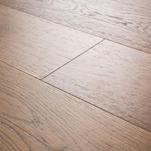 MSI Take Home Sample - Lancaster Halliday Ridge 12mm T x 7 in. W x 7 in. L Engineered Hardwood Flooring