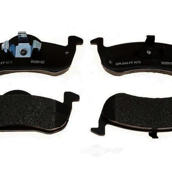 Raybestos Disc Brake Pad Set