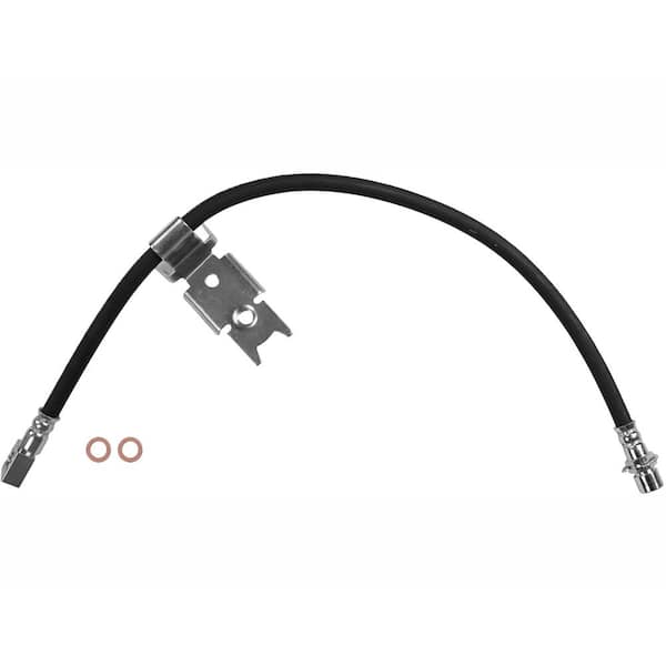 Sunsong Brake Hydraulic Hose - Front Left