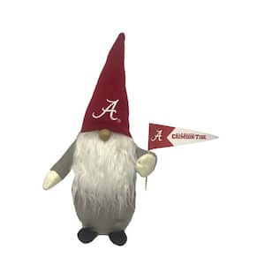 12 in. Alabama Gnome