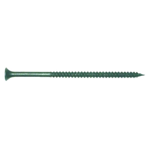 Drive Straight #6 1-1/4 in. Phillips Bugle-Head Self-Drilling Screws (1 lb.-Pack)