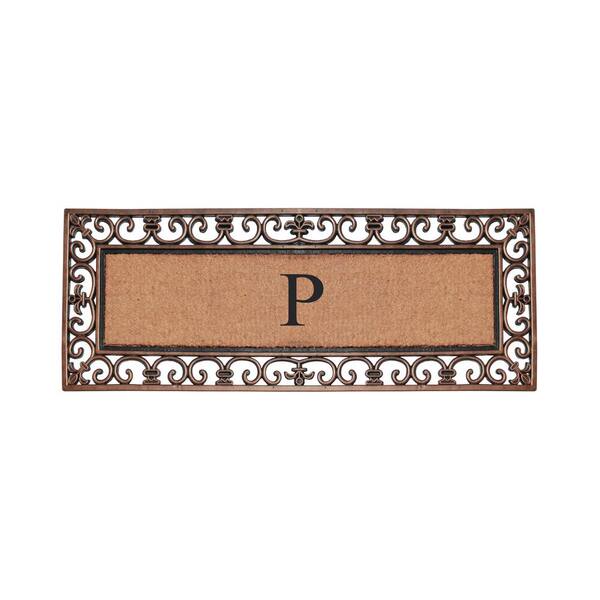 Home Plate Doormat