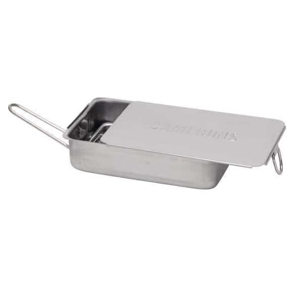 Mini Stovetop Smoker from Camerons Products