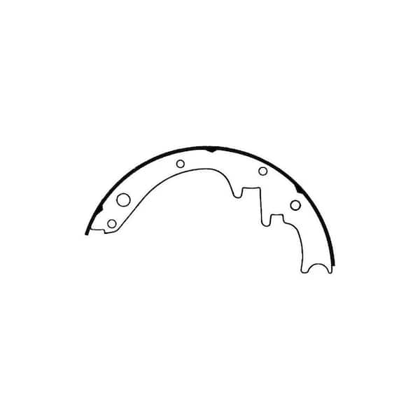 Drum Brake Shoe