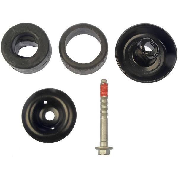 OE Solutions Body Mount Kit Rear