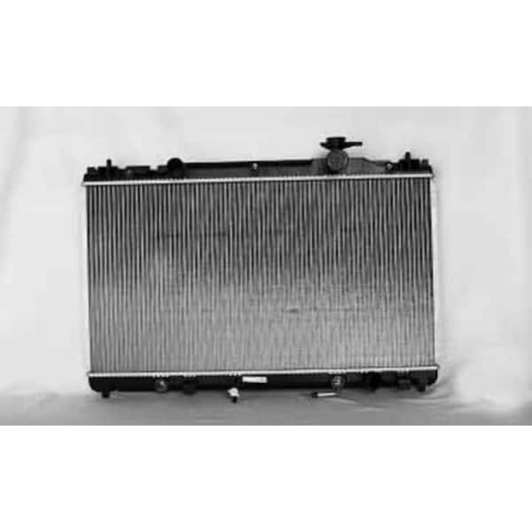 Radiator