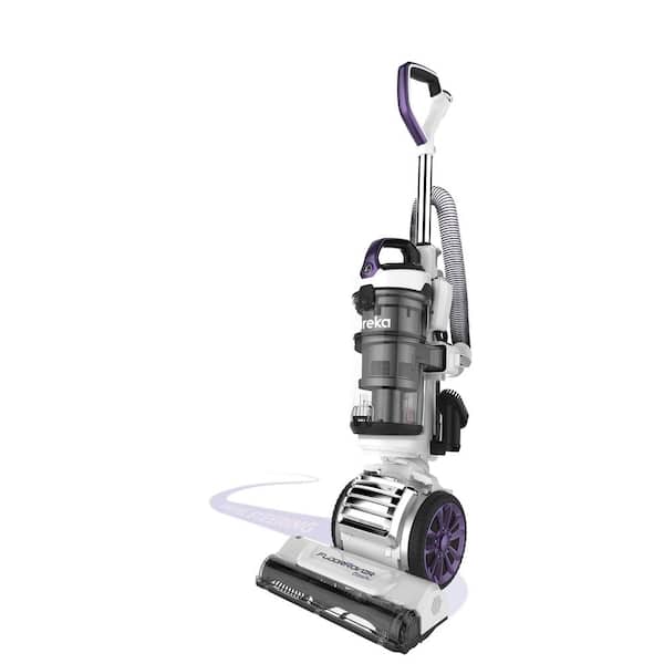 Eureka FloorDash Bagless Upright Vacuum Cleaner