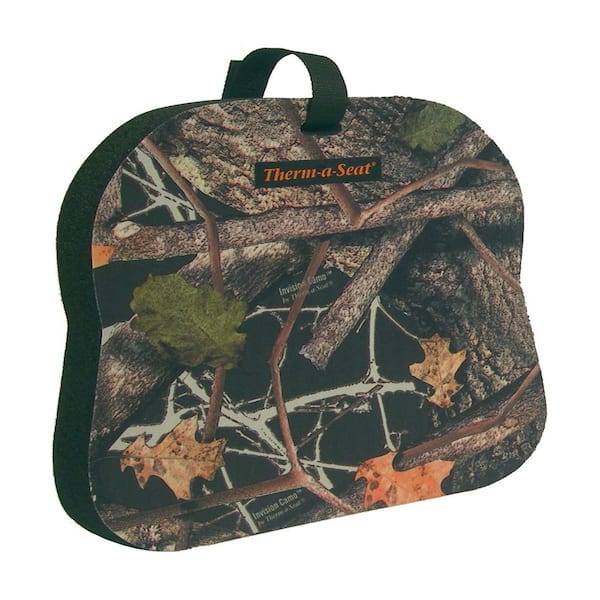 Therm-A-Seat Predator XT Seat Big Boy 1.5 in. Camouflage