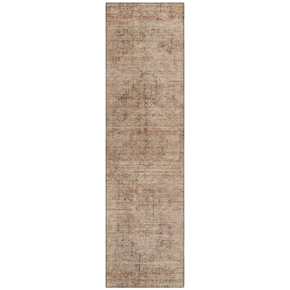 Sm Homes Rug Addison Rugs Chantille Machine Washable Indoor/Outdoor Abstract ACN2726 ...
