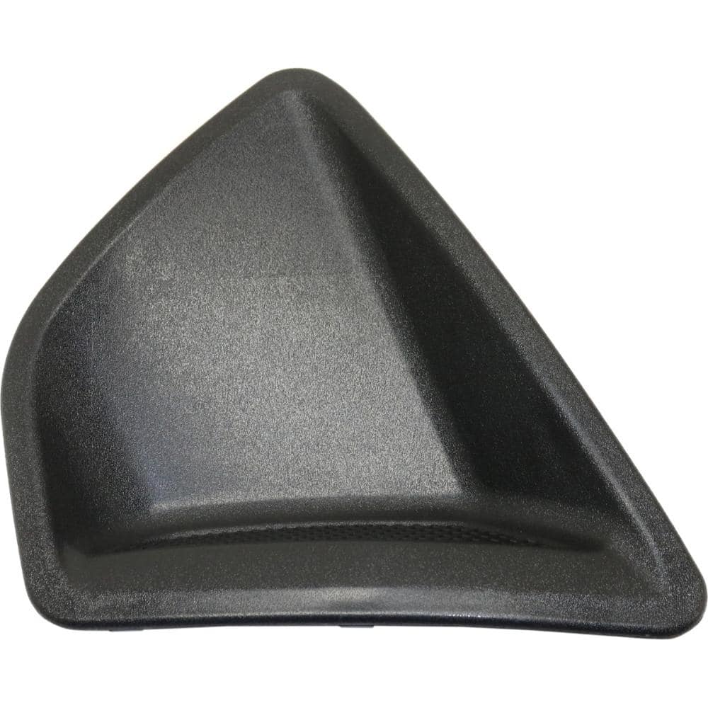 Bumper Trim Compatible with Ford Fiesta 2011-2013 Front, Driver Side price history on PriceWatchPro