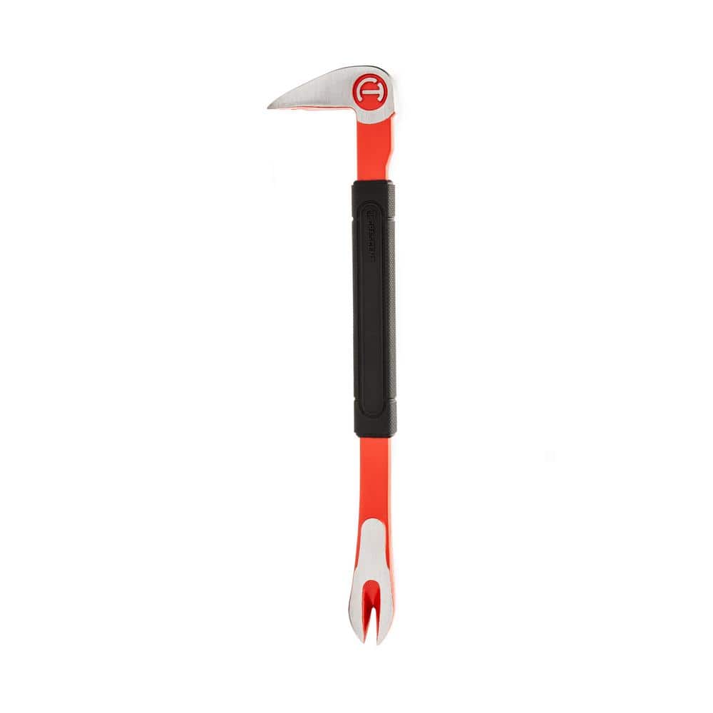 10 in. Nail Puller price history on PriceWatchPro