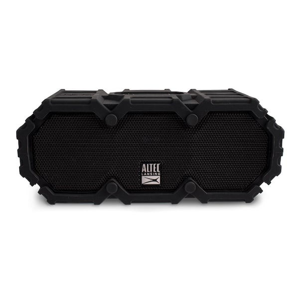 Altec fashion lansing bluetooth speaker