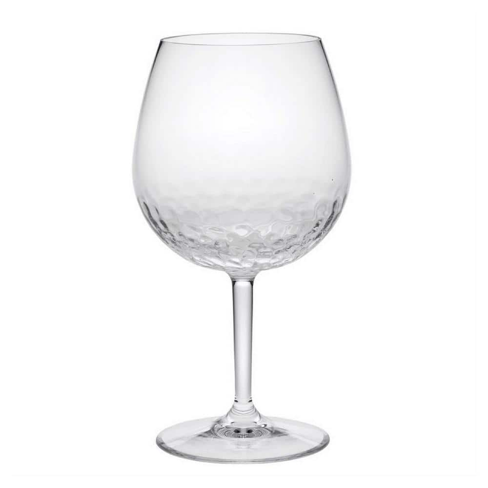 Light Up Plastic Champagne Flutes Luminous Shatterproof Dishwasher Safe  Wine Glass for Serving Red or White Wine