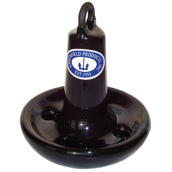 Greenfield Economy Mushroom Anchor - 15 lb.
