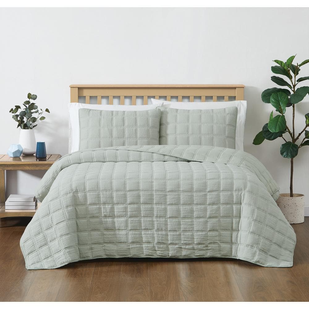 Soft bed clearance quilt