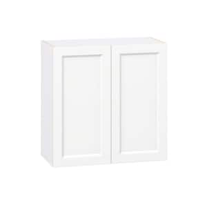 J COLLECTION Laramie 33 in. W x 14 in. D x 30 in. H Assembled Wall