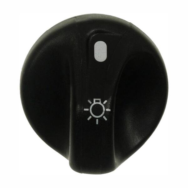 TechSmart Headlight Switch Knob