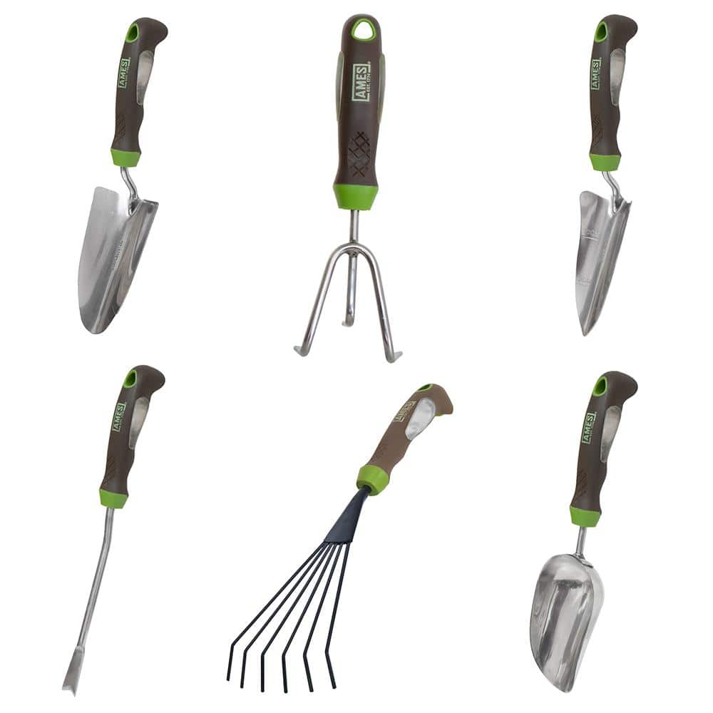Sharpen Your Lawn and Garden Tools Like a Pro