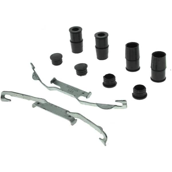 Centric Parts Disc Brake Pad Set