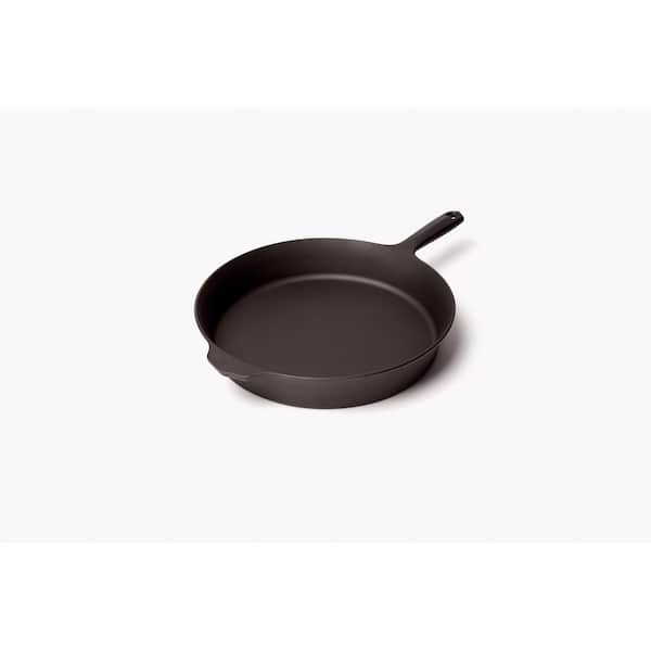 11-5/8 in. No. 10 Cast Iron Skillet