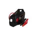 900 Amp Peak Emergency Jump Starter