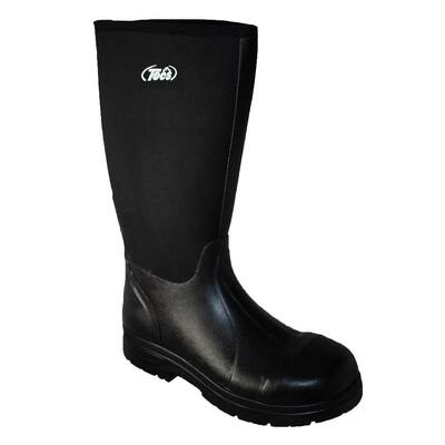 sears rubber boots
