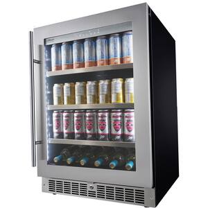 danby beverage center 24 inch