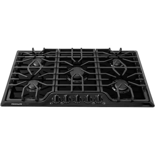 36 inch frigidaire gas range