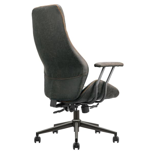 https://images.thdstatic.com/productImages/70d74672-9e7a-46fc-95b0-265d7566b736/svn/dark-grey-faux-suede-matt-aged-finish-allwex-executive-chairs-kl200-31_600.jpg