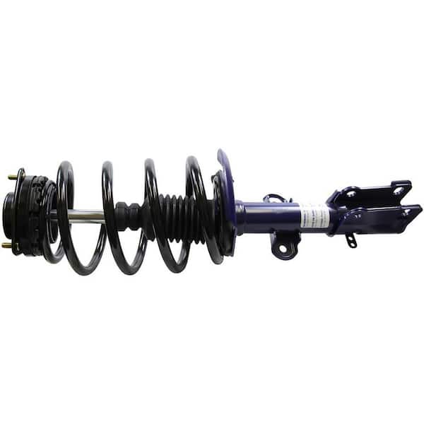 Monroe Roadmatic Complete Strut Assembly
