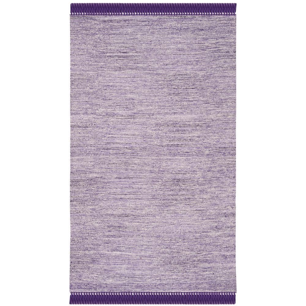 Montauk Purple 5 ft. x 8 ft. Solid Area Rug price history on PriceWatchPro