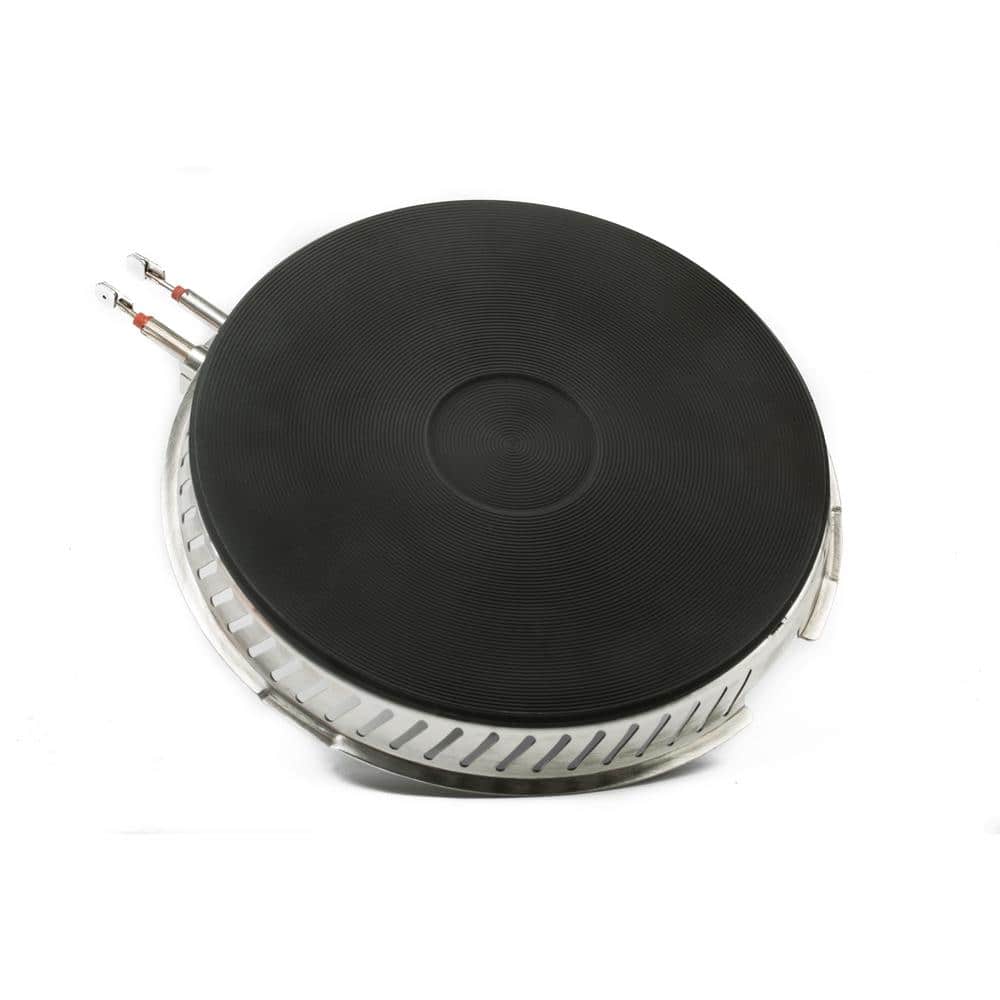 SMARTBURNER 2x2 Cooking Fire Solution for Electric Coil Stoves (Set of 4)
