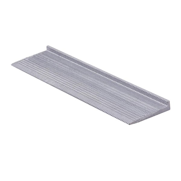 Steel Core 1-1/4 in. 18-Gauge Flooring L-Cleats (1,000-Count)