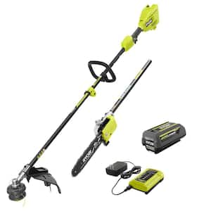 Home depot ryobi 40v trimmer sale