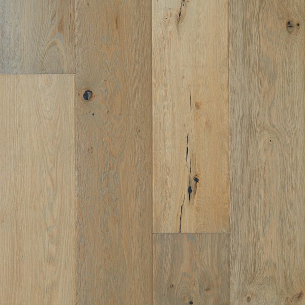 Malibu Wide Plank French Oak Surfside 1, Marlon’s Hardwood Floors