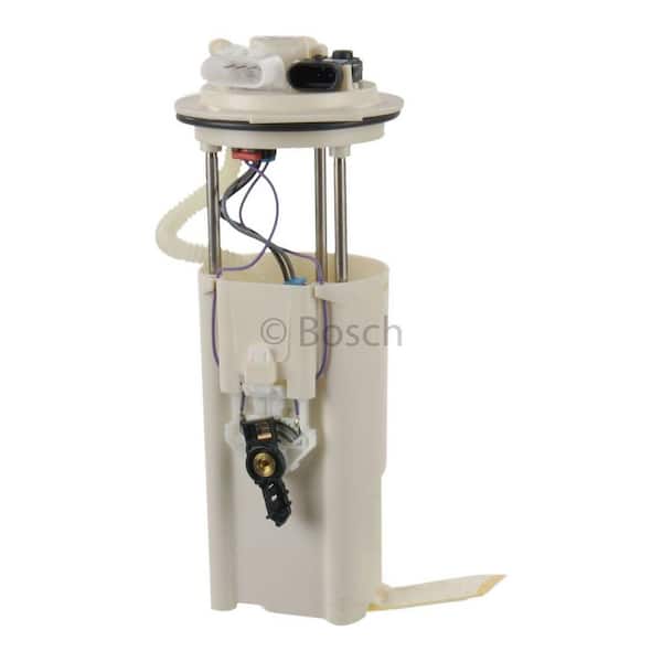 Bosch Fuel Pump Module Assembly