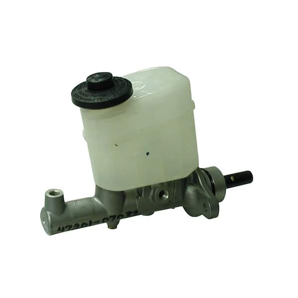 Centric Parts Brake Master Cylinder 2000-2001 Toyota Avalon