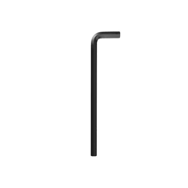 TEKTON 11/16 in. Flat End Hex L-Key