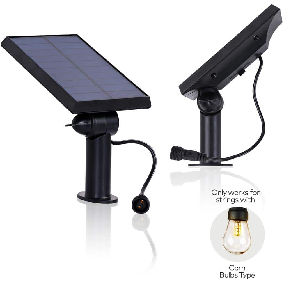 Brightech Ambience Pro 3.5 In. 1-watt Solar Panel For Ambience Pro 