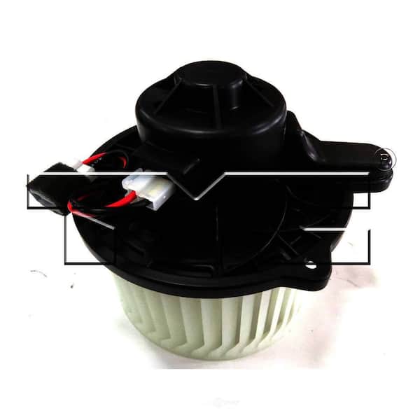 TYC HVAC Blower Motor