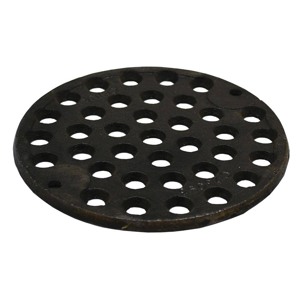 5 3/4 Floor Drain Strainer with Handle